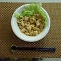 カタドン's cooksnap of when they made エビマヨ.