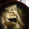 なおんぼ's cooksnap of when they made 焼き魚丼.