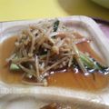あやけんご's cooksnap of when they made えのきとチンゲン菜のオイスター煮.