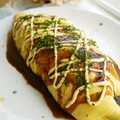 かずえ亭２号's cooksnap of when they made 簡単!!とんぺい焼き♡.