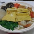 Ruri03's cooksnap of when they made 和風ピリ辛鍋出汁.