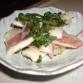 ましゃまろママ's cooksnap of when they made ☆ボイルイカのエコ葱和え☆.