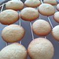 tomo's cooksnap of when they made 簡単サクサククッキー.