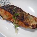 ささらんらん's cooksnap of when they made 一晩待ってね♪♪西京焼き.