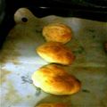 시온Shion's cooksnap of when they made サツマイモしっとりクッキー.