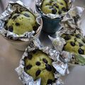 たつき0011's cooksnap of when they made ☆たまご蒸しパン☆.