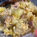 トコタン's cooksnap of when they made 簡単激ウマ！おつまみに！男のポテトサラダ.