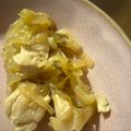 クックCZIT2M☆'s cooksnap of when they made ココ〇風♪ささ身で和風玉ねぎソース.