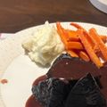 みみみ's cooksnap of when they made プロの味！本格滑らかマッシュポテトの秘密.