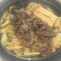 しょこたん☆♡'s cooksnap of when they made わりしたが決めて♫ 基本のすき焼き.