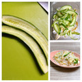 のんべぇヒロ's cooksnap of when they made うちのやり方♤保存に強い❢胡瓜の下処理法.