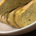 MULA's cooksnap of when they made とろろ昆布の卵焼き　お弁当のおかず.