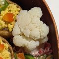 新妻あや's cooksnap of when they made カリフラワーのピクルス。.