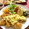 フジぽん's cooksnap of when they made ヘルシー☆我が家のチキン南蛮.