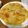 chaiko５'s cooksnap of when they made チーズ風味が絶品のジャガイモのガレット.