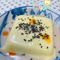 オウジリリノエ's cooksnap of when they made とろ～り♪豆乳とチーズの温奴.