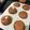 健康第一♡'s cooksnap of when they made 【簡単】失敗しないカップシフォンケーキ.