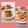 runa10's cooksnap of when they made 野菜とチーズ味のソースかけポークソテー.