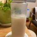 いちじくぱんな's cooksnap of when they made 米麹Only甘酒byﾖｰｸﾞﾙﾄﾒｰｶｰ.