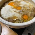 なっさん姫's cooksnap of when they made とろろ（山芋）鍋.