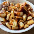 かんなゆ's cooksnap of when they made パンの耳で甘いおやつラスク♬.