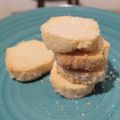 フィネックス's cooksnap of when they made 【基本】簡単シュガークッキー　型不要♪.