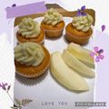 ☆あさ's cooksnap of when they made さつまいもでモンブラン又はもどきケーキ.