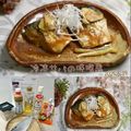 クラ蔵's cooksnap of when they made レンジで簡単☆お一人様冷凍サバの味噌煮。.