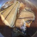 クッキングおゆうさん's cooksnap of when they made 3:2:1黄金比♡簡単5分カレイの煮付け.