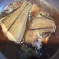 クッキングおゆうさん's cooksnap of when they made 3:2:1黄金比♡簡単5分カレイの煮付け.