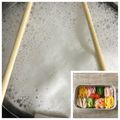 のんべぇヒロ's cooksnap of when they made これで安心!!吹きこぼれないよ!!.