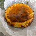 Salmon461218's cooksnap of when they made 米粉でチーズケーキ.