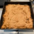 youshizu's cooksnap of when they made お店みたい！トロける絶品☆わらび餅.