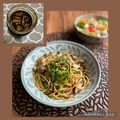 ちゃかぴまま's cooksnap of when they made だし醤油で和風きのこパスタ.