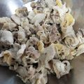 ドレッド69s's cooksnap of when they made 親鳥スライスでひねポン.