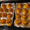 クックKJMD5H☆'s cooksnap of when they made ☆ハロウィン★スイートパンプキン☆.