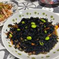 ぼけっともんすた's cooksnap of when they made ✿簡単✿ひじきの煮物.
