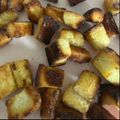 松浦樹桜's cooksnap of when they made 簡単サクサク☆食パンシュガーラスク♡.