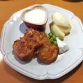 ☽月光's cooksnap of when they made オリーブとシナモンチーズトースト.
