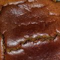 ｱｰﾁｬﾝﾏﾏﾁｬﾝ's cooksnap of when they made 炊飯器で！HMとクリチの簡単チーズケーキ.