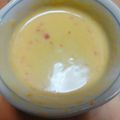 tekkokko☆'s cooksnap of when they made 揚げ物に合う！！スイートチリマヨ★.
