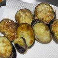 真観子さん's cooksnap of when they made フライパンで♪卵と茄子だけで簡単美味い♪.