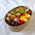 かっちゃん杉's cooksnap of when they made 黒酢入り＊豚肉と茄子のオイスター炒め.