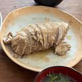 ういき☆彡's cooksnap of when they made 簡単旨うま✨鶏胸肉の紅茶チャーシュー.