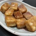 yu268's cooksnap of when they made 高野豆腐の照り焼き♪簡単.
