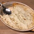 はるとニモdaddy's cooksnap of when they made 絶品☆ひき肉とマッシュポテトの重ね焼き.