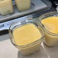 キラリンmama's cooksnap of when they made ティファール マルチデリシスで茶碗蒸し.