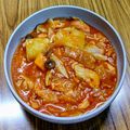 ☆魔矢☆'s cooksnap of when they made ☆むね肉のトマトチーズ煮込み♫簡単晩御飯.
