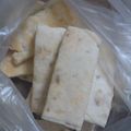 ☆SAKURA＊'s cooksnap of when they made ダイエット継続！冷え性にも♪生姜クッキー.