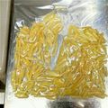 かせぃじん's cooksnap of when they made ショウガ☆冷凍.